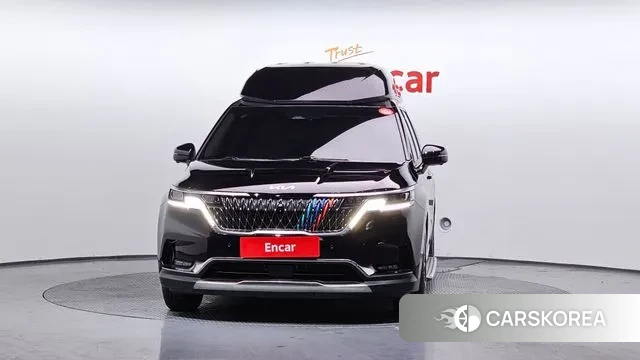 Kia Carnival 4th generation id 3679923 из Кореи 13