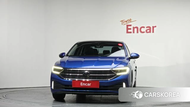 Volkswagen 7th Generation of Jetta id 3826227 из Кореи 13