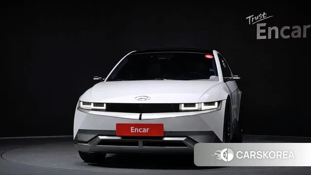 Hyundai Ionic 5 id 3027918 из Кореи 13