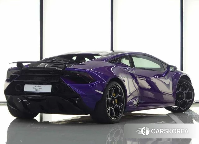 Lamborghini Huracan id 4783574 из Кореи 13