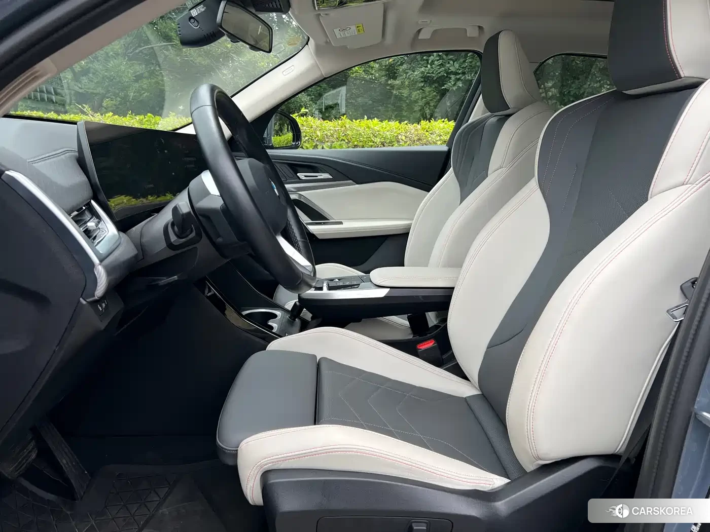 BMW X2 id 4538966 из Китая 17