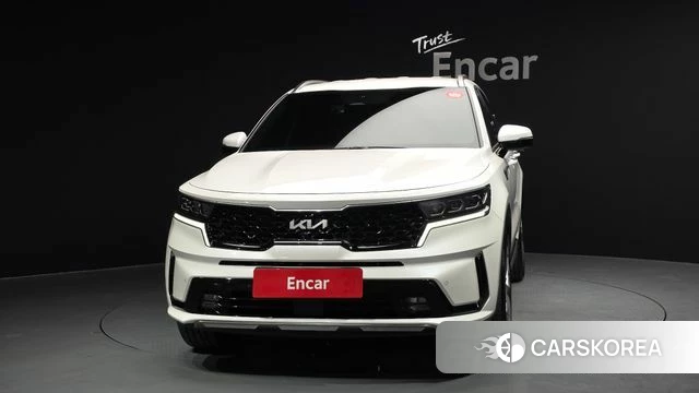 Kia Sorento 4th Generation id 4186394 из Кореи 23