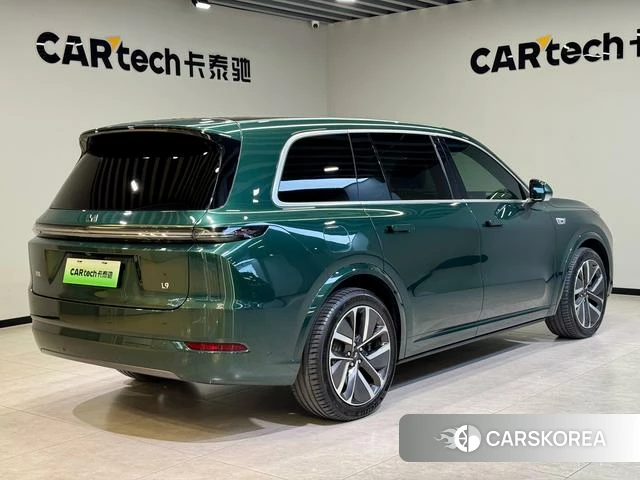 Ideal car Ideal L9 id 3888690 из Китая 23