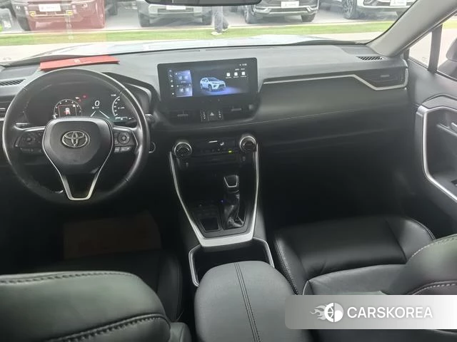 Toyota Wilanda 2023 Белый из Китая, фото 5