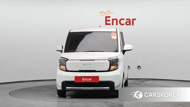 Kia The New Kia Ray id 3600223 из Кореи 13