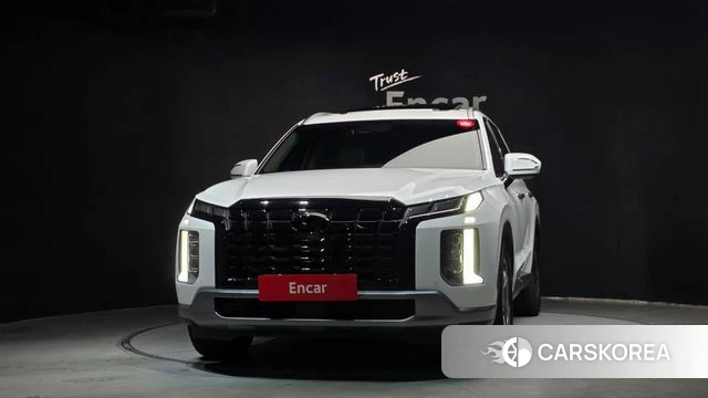 Hyundai The New Palisade id 4935367 из Кореи 23
