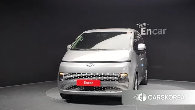 Hyundai Staria id 3590715 из Кореи 13