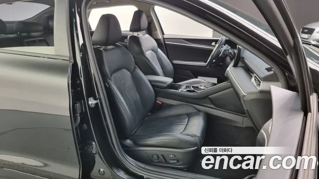 Kia K5 3rd generation id 2638537 из Кореи 13