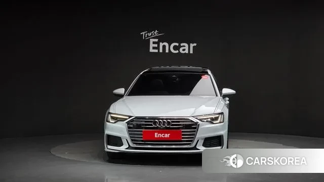 Audi A6 (C8) id 2979572 из Кореи 13