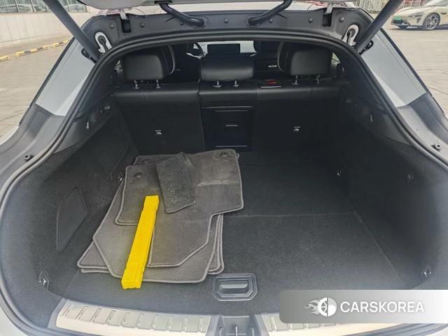 Extremely krypton ZEEKR 007GT id 4028237 из Китая 19