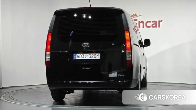 Hyundai Staria id 4201191 из Кореи 23