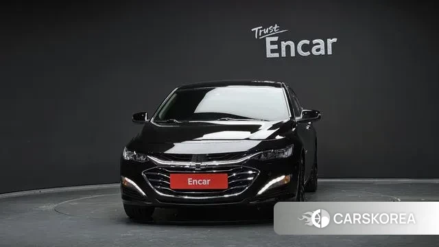 Chevrolet (GM Daewoo) The New Malibu id 3494005 из Кореи 13