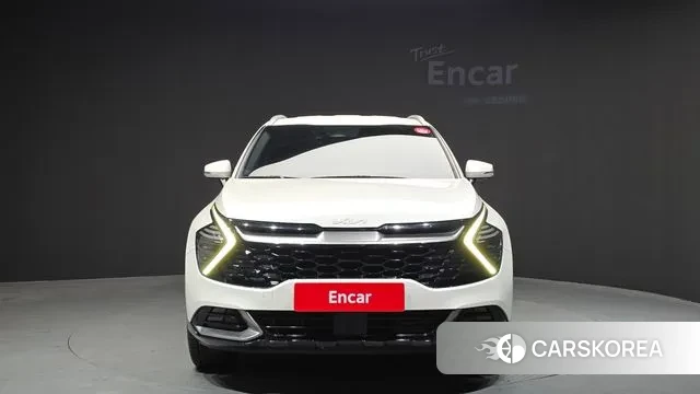 Kia Sportage 5th Generation id 3712015 из Кореи 13