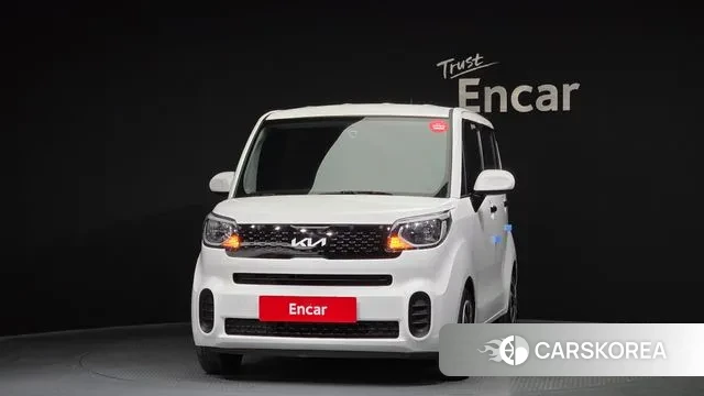 Kia The New Ray id 3343856 из Кореи 13