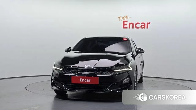 Kia K5 3rd generation id 4476887 из Кореи 23