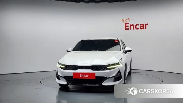 Kia K5 3rd generation id 3412021 из Кореи 13