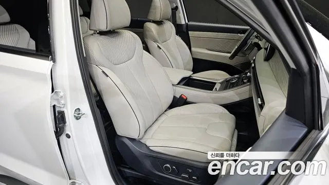 Hyundai The New Palisade id 2655167 из Кореи 13