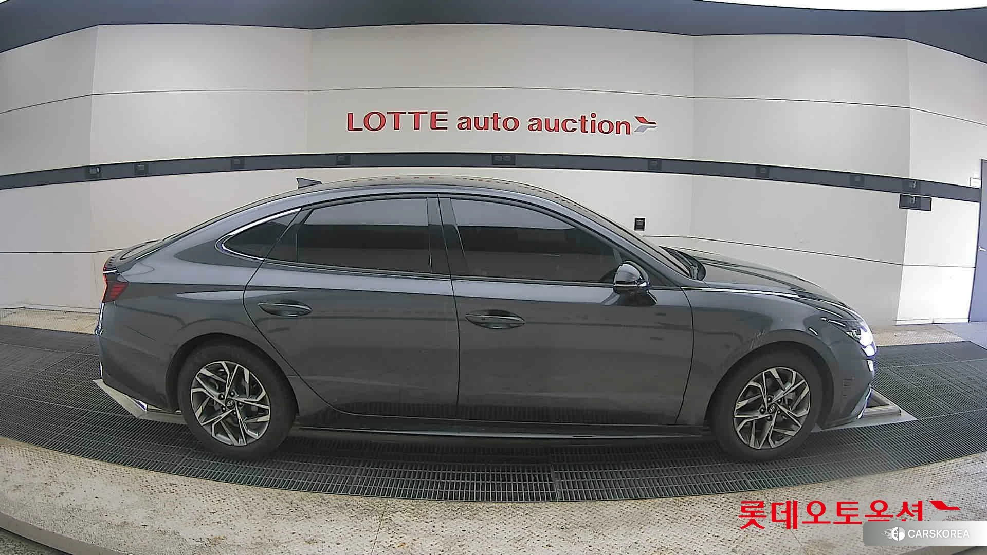 Hyundai Sonata id 4289334 из Кореи 23