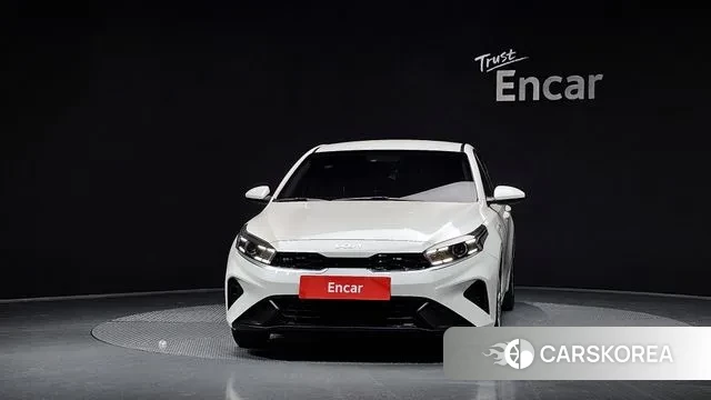 Kia The New K3 2nd generation id 3390058 из Кореи 13