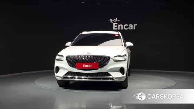 Genesis GV70 id 3289079 из Кореи 13