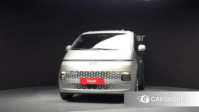 Hyundai Staria id 3763635 из Кореи 13