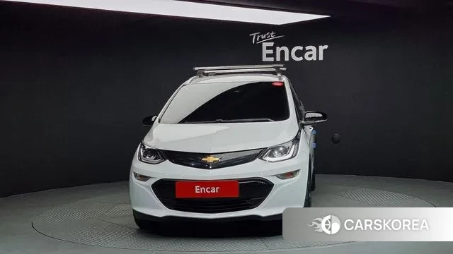 Chevrolet (GM Daewoo) Bolt EV id 3018377 из Кореи 13