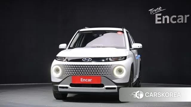 Hyundai Casper id 3452203 из Кореи 13