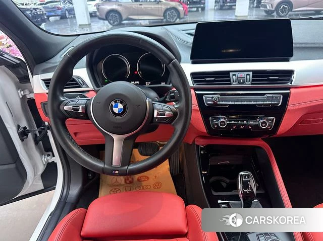 BMW X2 id 4258083 из Китая 10