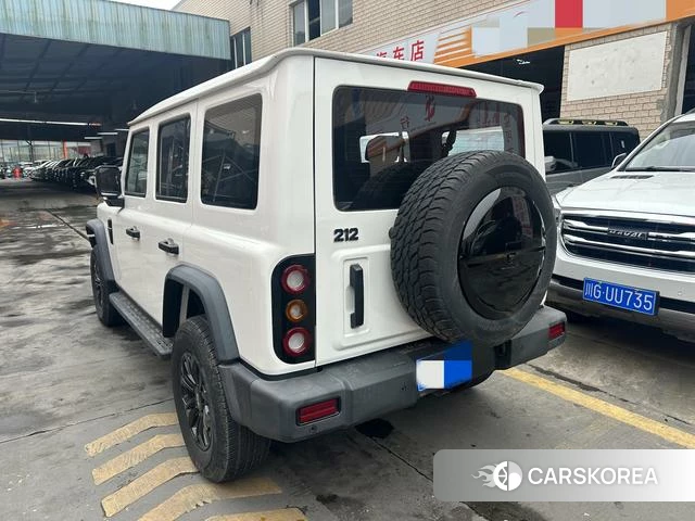 212 T01 2026 Белый из Китая, фото 6