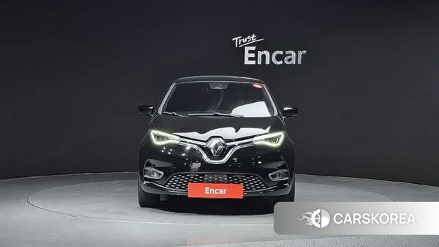 Renault Korea (Samsung) Joe id 3722532 из Кореи 13