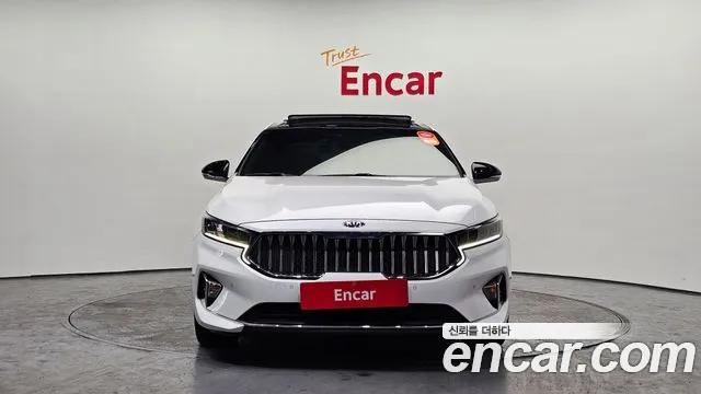 Kia K7 Premier id 2393695 из Кореи 13