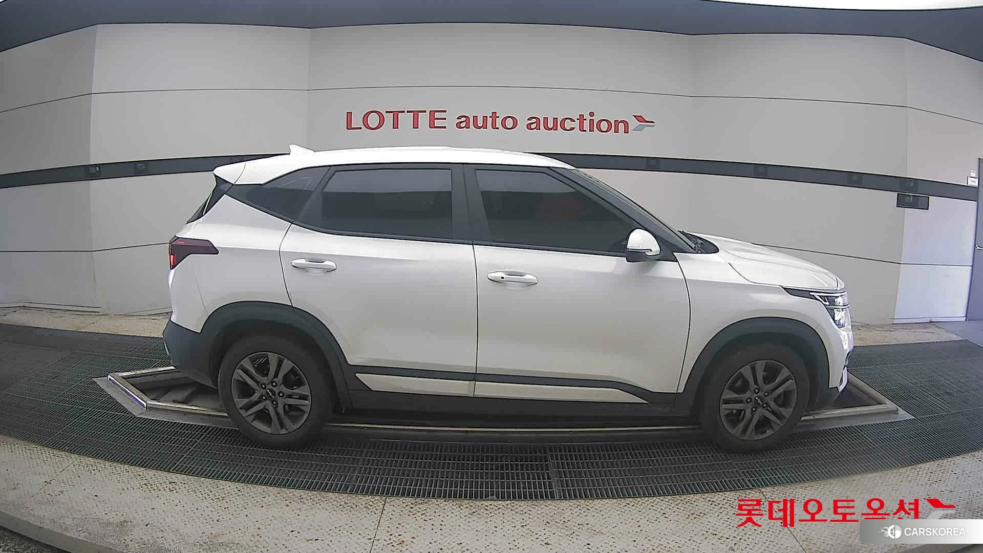 Kia Seltos id 4909297 из Кореи 23