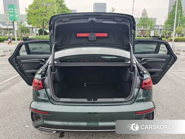 Audi A3 id 4258629 из Китая 15