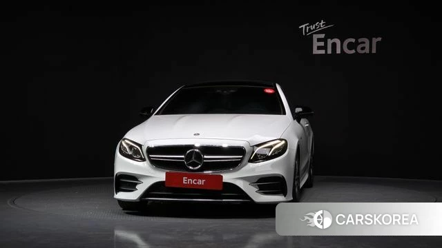 Mercedes-Benz E-Class W213 id 4294221 из Кореи 23