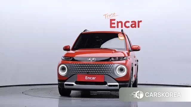 Hyundai Casper id 3093311 из Кореи 13