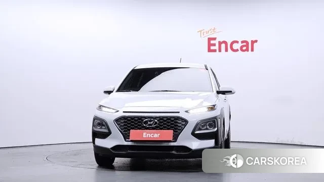 Hyundai Kona Hybrid id 3464292 из Кореи 13