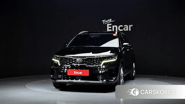 Kia Sorento 4th Generation id 4501752 из Кореи 23