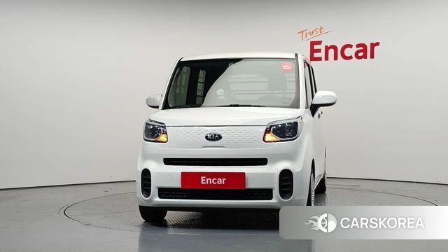 Kia The New Ray id 4775447 из Кореи 23
