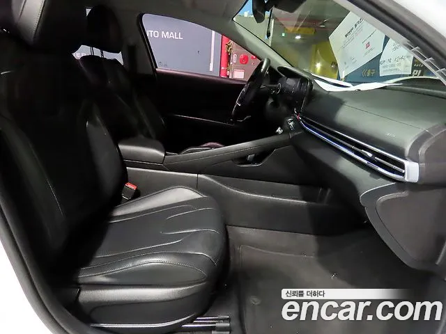 Hyundai Avante (CN7) id 2674305 из Кореи 13