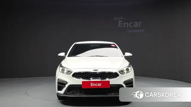 Kia Come New K3 id 3361998 из Кореи 13