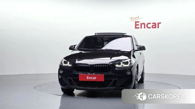 BMW X2 (F39) id 4873372 из Кореи 23