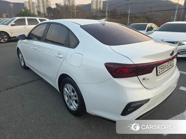 Kia Come New K3 id 3820593 из Кореи 11