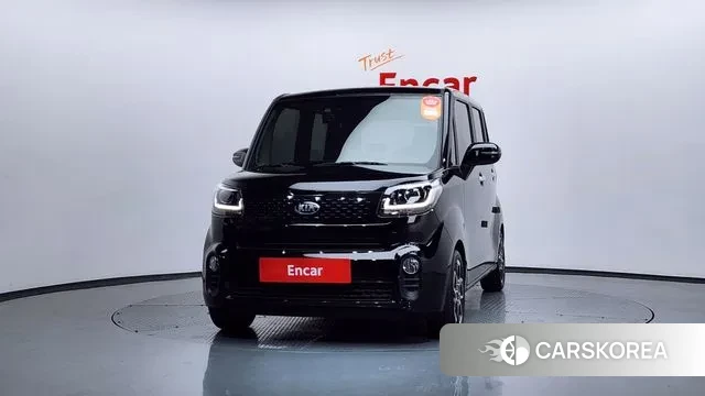 Kia The New Ray id 3323945 из Кореи 13