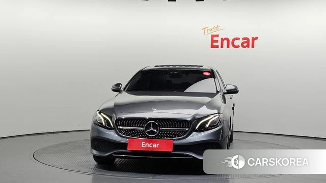 Mercedes-Benz E-Class W213 id 3905889 из Кореи 13