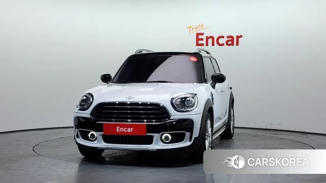 Mini Cooper Countryman id 4225112 из Кореи 23