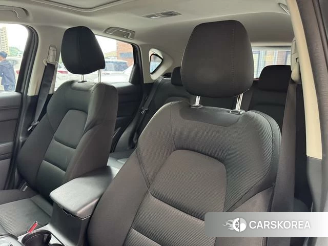 Mazda CX-5 id 4262356 из Китая 14