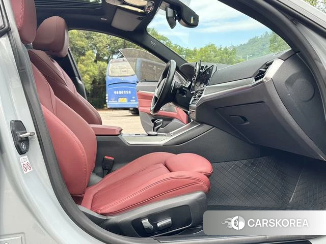 BMW 4 series id 3869792 из Китая 15