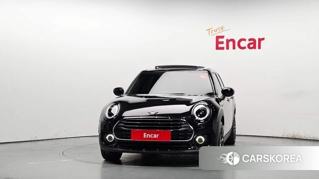 Mini Cooper Clubman id 4682311 из Кореи 23