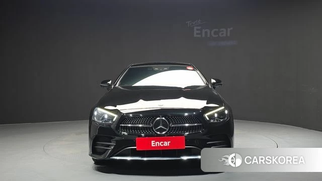 Mercedes-Benz E-Class W213 id 4641915 из Кореи 23