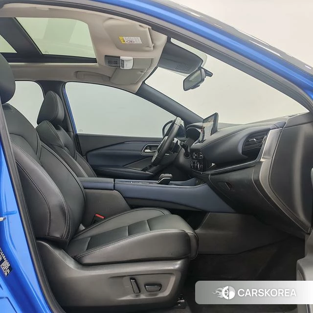 Nissan Qashqai id 4279190 из Китая 10